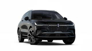 2024 Lincoln Lincoln Nautilus External Image 4